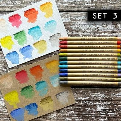 Ranger Ink Ranger • tim holtz distress watercolor pencils kit 3