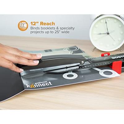 Bostitch nietmachine (lange arm)