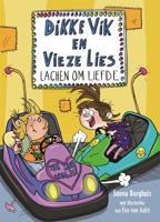 Dikke Vik en Vieze Lies lachen om liefde - Sunna Borghuis - eBook (9789025770624) - thumbnail