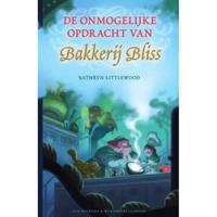 De onmogelijke opdracht van Bakkerij Bliss - thumbnail