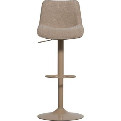 Woood Marten verstelbare barkruk Zand