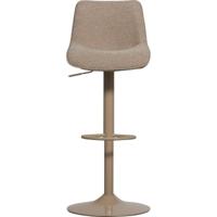 Woood Marten verstelbare barkruk Zand - thumbnail