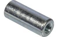 Fischer Reduceerhuls Staal (verzinkt) 79413 50 stuk(s) - thumbnail