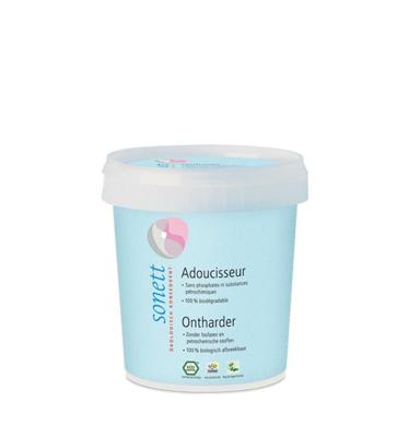 Sonett Ontharder Sonett Ontharder