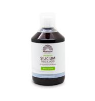 Mattisson HealthStyle Silicium Bio - thumbnail