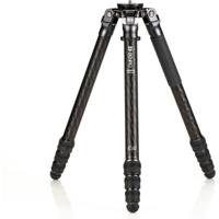 Benro TMTH44C tripod Smartphone-/digitale camera 3 poot/poten Zwart - thumbnail