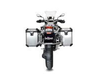 LeoVince Geluiddemper "sbk lv-12 schalld leo slipon lv-12 inox - thumbnail