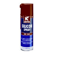 Griffon Silicone Spray Aer 300Ml L221 - 1233406 1233406 - thumbnail