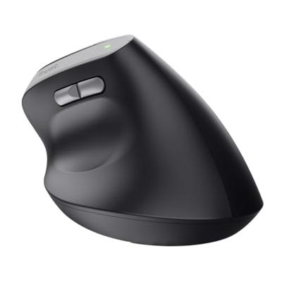 Muis Trust 25145 Zwart