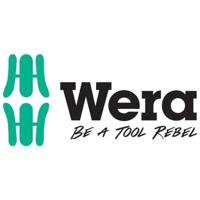 Wera 950 PKLS Stiftsleutel, Metrisch, Verchroomd, Hex-Plus, 3.0 mm - 1 stuk(s) - 05022043001 - thumbnail