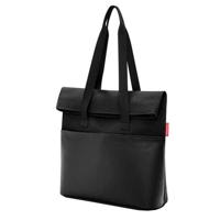 Reisenthel reistas Travelling Foldbag zwart - thumbnail