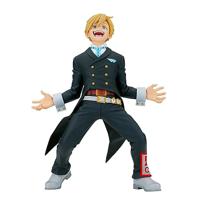 My Hero Academia The Amazing Heroes Vol.36 Figure - Phantom Thief - thumbnail