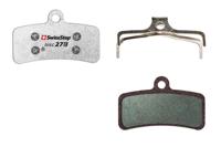 Swissstop - remblok set disc 27 e - shimano saint/zee/xt m8020 - thumbnail