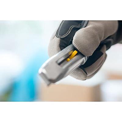 STANLEY 7-10-018 Cutter interlock 18 mm Carbide-klingen 1 stuk(s)