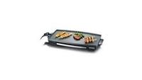 Severin KG2397 Gourmetset Zwart - thumbnail