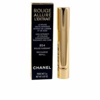 Chanel Rouge Allure L&apos;Extrait High In. Lip Colour - Recharge 854 Lippenstift 2 g Dames - thumbnail