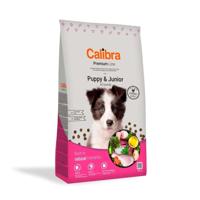 CALIBRA Dog Premium Line Puppy&Junior Chicken - droog hondenvoer - 12kg - thumbnail