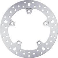 GALFER remschijf "df763 rotor df763 type v rigid - thumbnail