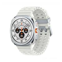 Smartwatch Samsung GALAXY WATCH ULTRA LTE 1,47" Wit - thumbnail