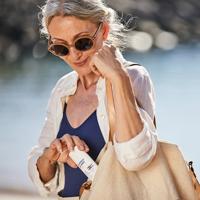 Isdin Eryfotona AK-fluid Zonnebescherming SPF100+UVA 50ml - thumbnail