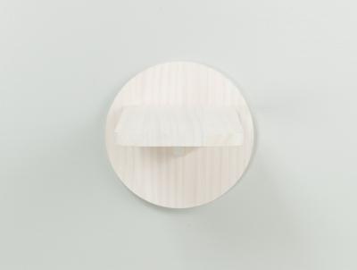 TRIXIE KLIMTREDE VOOR MUUR MUURLANDSCHAP GRENEN WIT 22X19X19 CM