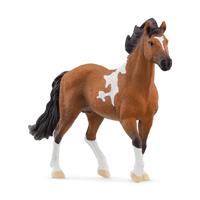 schleich HORSE CLUB mangalarga marchador hengst 13978 - thumbnail