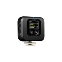 Shure MV-TWO-KIT-Z6 draadloze microfoonontvanger Cameramontage - thumbnail