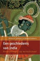 Een geschiedenis van India - Winand M. Callewaert, Idesbald Goddeeris - ebook - thumbnail