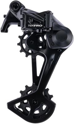 TEKTRO achterderailleur "rd-m5100-l" rear derail. rd-m5100-l long cage