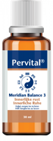 Pervital Meridian Balance 3 Innerlijke Rust - thumbnail