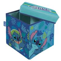 Lilo and Stitch Leaf opbergbox 30 x 30 x 30 cm - thumbnail
