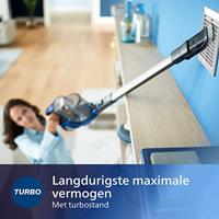 Philips 8000 series Steelstofzuiger series 8000 - thumbnail