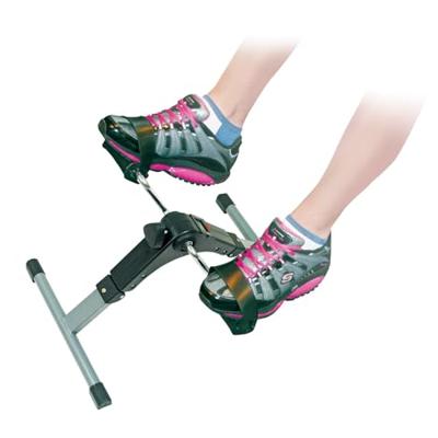 Fietstrainer met display | Inklapbaar | Voor benen en armen | Bevorderd bloedsomloop | Fietstrainers