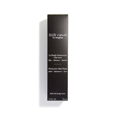 Hair Rituel by Sisley Le Fluide Protecteur Cheveux Fluide 150ml