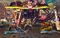 Street Fighter X Tekken - thumbnail