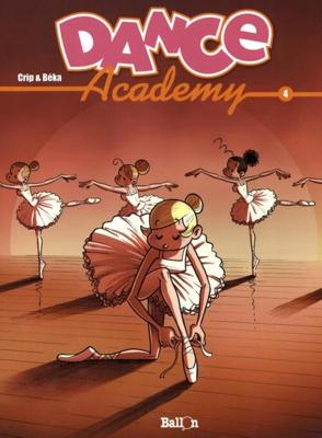 Dance academy (Paperback) Dance academy (Paperback)