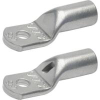 Klauke 12R10MS Buiskabelschoen 180 ° M10 240 mm² 1 stuk(s) - thumbnail