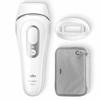 Braun Silk-expert Pro Silk expert Pro 3 PL3020 IPL Zilver, Wit - thumbnail