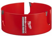 Milwaukee BIG HAWG™ Multimateriaal Gatzaag 159mm - 4932464938 - thumbnail