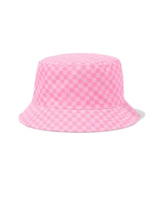 HEMA Omkeerbaar vissershoedje palmboom/blokjes