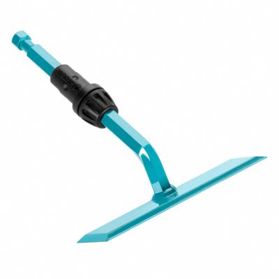 Gardena Gardena Combisysteem Schoffel Gardex Halfrond 18cm