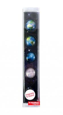 Trendform Verhaaldoos Planeet Magneten Trendform Verhaaldoos Planeet Magneten