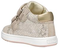 Mädchen Sneakers BIGLIA GIRL GEOX goudbeige - thumbnail