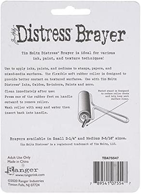 Ranger Ink Ranger • tim holtz distress brayer small 6,35cm