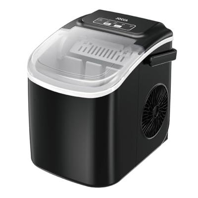 IJsmaker JOCCA 2378 Zilverkleurig