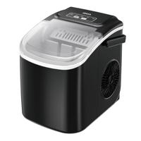 IJsmaker JOCCA 2378 Zilverkleurig - thumbnail