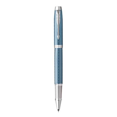 Rollerpen Parker IM Premium blue CT fijn