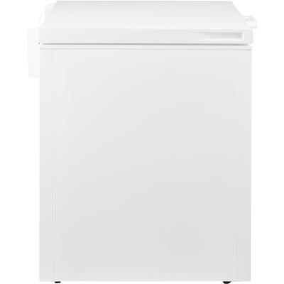 Inventum VK1300 diepvriezer Vrijstaand Borst Wit 384 l A+