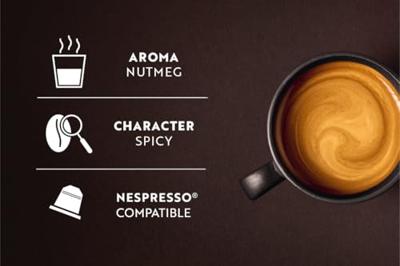 Café Royal Lungo Forte - 36 koffiecups Café Royal Lungo Forte - 36 koffiecups