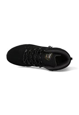 Grisport Scout Mid 14510 | Zwart 01 | Maat 46 - 00.048.256.46